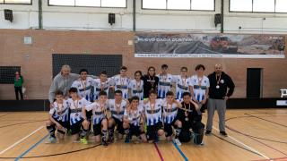 RESULTADOS DEL CAMPEONATO DE ESPAÑA CADETE