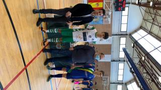 RESULTADOS DEL CAMPEONATO DE ESPAÑA CADETE