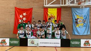 RESULTADOS DEL CAMPEONATO DE ESPAÑA CADETE
