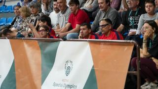 EL FLOORBALL PRESENTE EN SPECIAL OLYMPICS MEETING REUS 2024