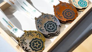 EL FLOORBALL PRESENTE EN SPECIAL OLYMPICS MEETING REUS 2024