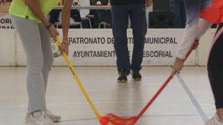 Fin de Semana de Floorball: Arrancaron Ligas Benjamín, Alevín e Infantil & Torneo 3v3 de Promoción