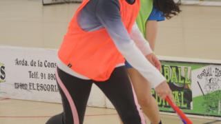 Fin de Semana de Floorball: Arrancaron Ligas Benjamín, Alevín e Infantil & Torneo 3v3 de Promoción