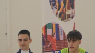 Fin de Semana de Floorball: Arrancaron Ligas Benjamín, Alevín e Infantil & Torneo 3v3 de Promoción