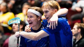 Finlandia se convierte en campeón del mundo tras una increíble remontada.