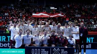 Finlandia se convierte en campeón del mundo tras una increíble remontada.