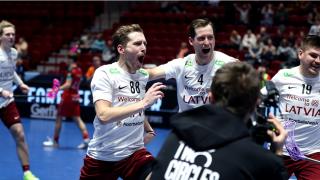 Finlandia se convierte en campeón del mundo tras una increíble remontada.
