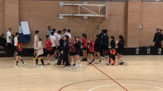 LA SELECCIÓN FEMENINA COMPLETA OTRO FIN DE SEMANA DE PREPARACIÓN CAMINO AL CLASIFICATORIO AL MUNDIAL