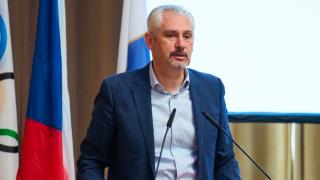 Nuevo Presidente y Junta Directiva de la International Floorball Federation (IFF)