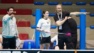 Publicadas las listas de equipos para el Clasificatorio Europeo al Mundial Femenino 2025 (WFCQ)