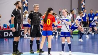 Las Chicas de la Selección junto a Diego y Magnus ya están en casa: Muchas Gracias!
