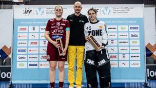 Las Chicas de la Selección junto a Diego y Magnus ya están en casa: Muchas Gracias!