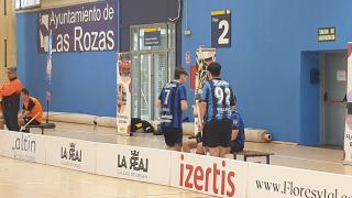 España tiene representante en el Próximo Mundial de Floorball 3v3 de la IFF: Winterthur 2025