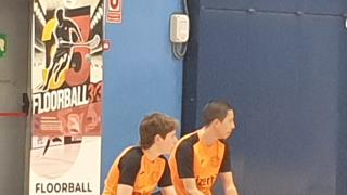 España tiene representante en el Próximo Mundial de Floorball 3v3 de la IFF: Winterthur 2025