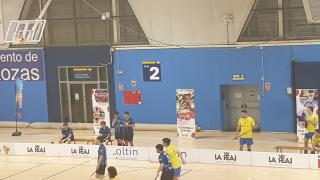España tiene representante en el Próximo Mundial de Floorball 3v3 de la IFF: Winterthur 2025