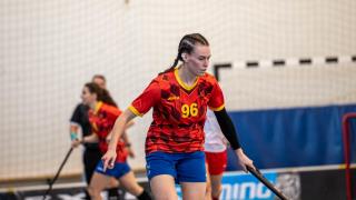 Las selecciones españolas  masculina y femenina conquistan el  EuroPower en Budapest