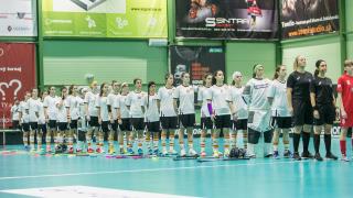 Eslovaquia 2019. Torneo de clasificación para el mundial 2019