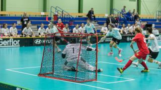 Eslovaquia 2019. Torneo de clasificación para el mundial 2019