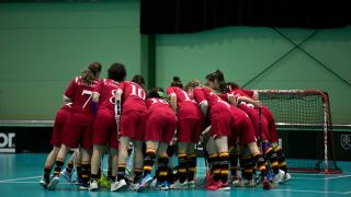 Eslovaquia 2019. Torneo de clasificación para el mundial 2019