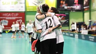 Eslovaquia 2019. Torneo de clasificación para el mundial 2019