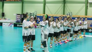 Eslovaquia 2019. Torneo de clasificación para el mundial 2019