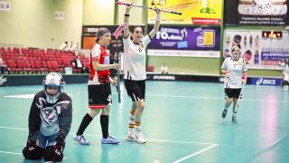 Eslovaquia 2019. Torneo de clasificación para el mundial 2019