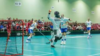 Eslovaquia 2019. Torneo de clasificación para el mundial 2019