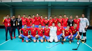 Final Clasificatorio masculino Liepaja 2020