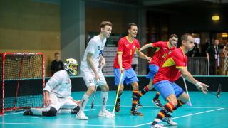 Final Clasificatorio masculino Liepaja 2020