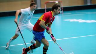Final Clasificatorio masculino Liepaja 2020