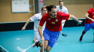 Final Clasificatorio masculino Liepaja 2020
