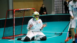 Final Clasificatorio masculino Liepaja 2020
