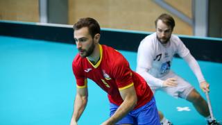 Final Clasificatorio masculino Liepaja 2020