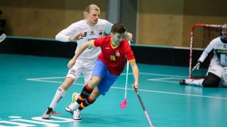Final Clasificatorio masculino Liepaja 2020