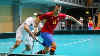 Final Clasificatorio masculino Liepaja 2020