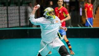 Final Clasificatorio masculino Liepaja 2020