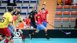 España-Liechtenstein. Liepaja 2020
