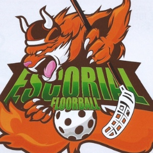 Floorball Escorial Alevín B