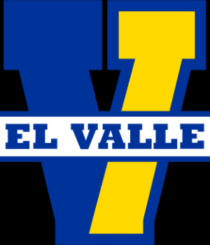 CDE El Valle Femenino B - uniforme 3